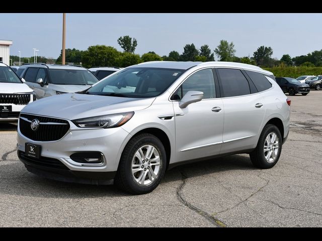 2019 Buick Enclave Premium