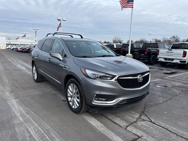 2019 Buick Enclave Premium