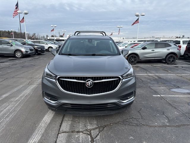 2019 Buick Enclave Premium