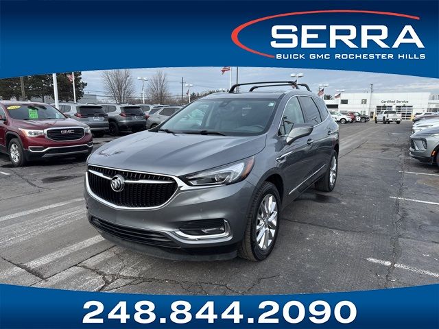 2019 Buick Enclave Premium