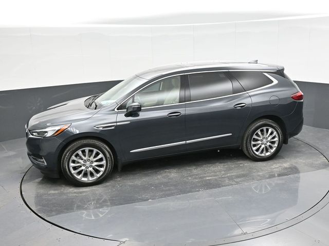 2019 Buick Enclave Premium