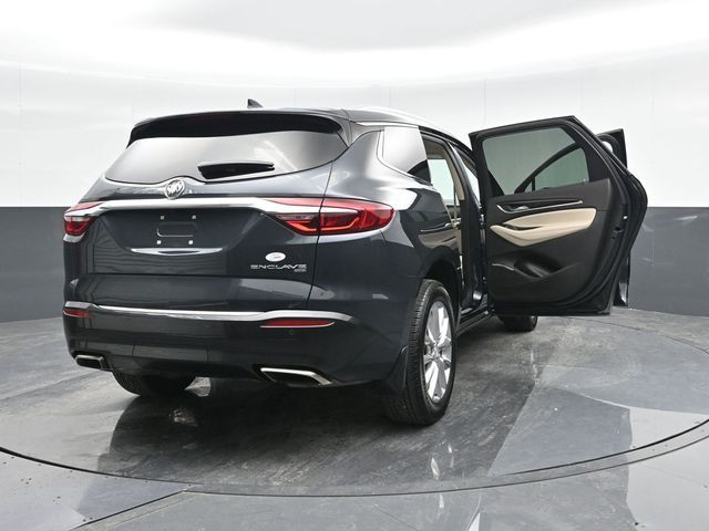 2019 Buick Enclave Premium