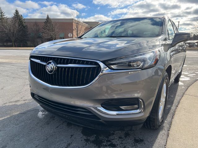 2019 Buick Enclave Premium