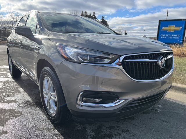 2019 Buick Enclave Premium