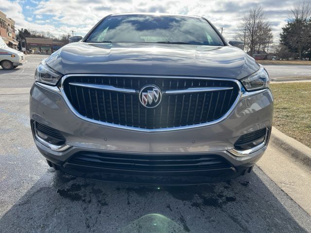 2019 Buick Enclave Premium