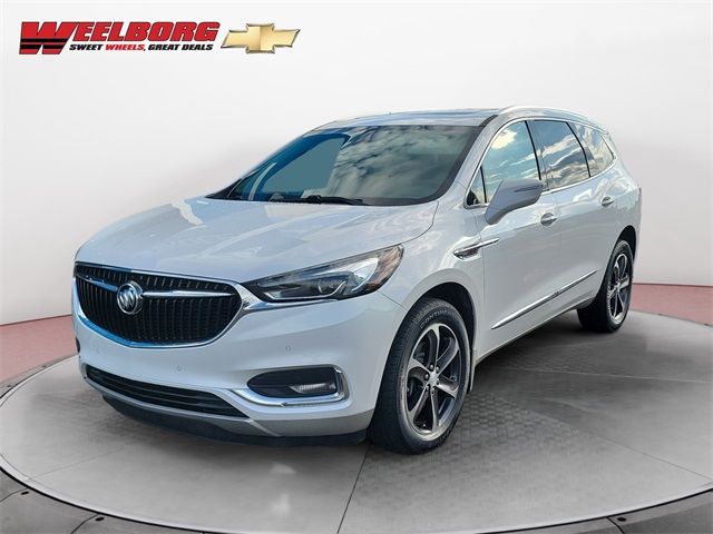 2019 Buick Enclave Premium