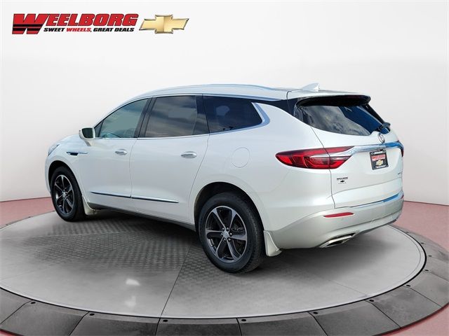 2019 Buick Enclave Premium