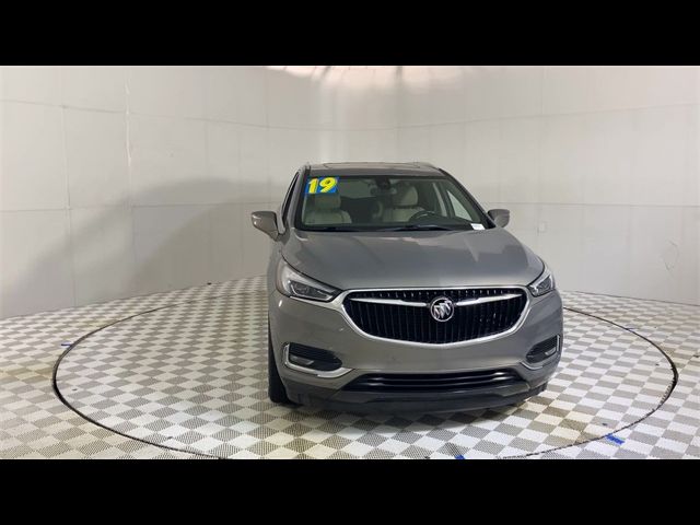 2019 Buick Enclave Premium