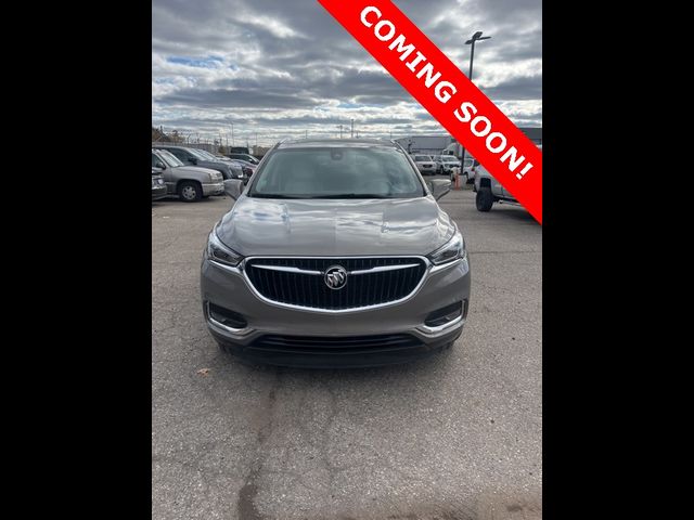 2019 Buick Enclave Premium