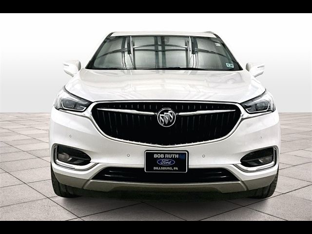 2019 Buick Enclave Premium