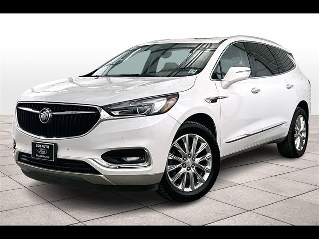 2019 Buick Enclave Premium