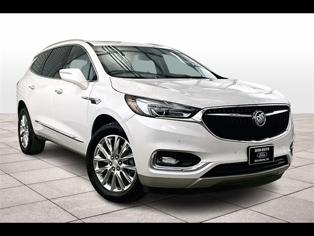 2019 Buick Enclave Premium