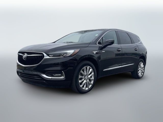 2019 Buick Enclave Premium