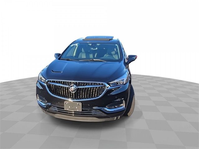 2019 Buick Enclave Premium