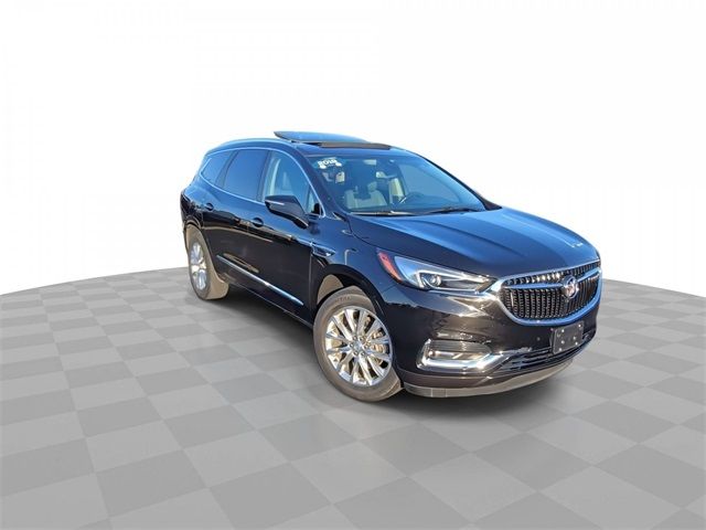 2019 Buick Enclave Premium