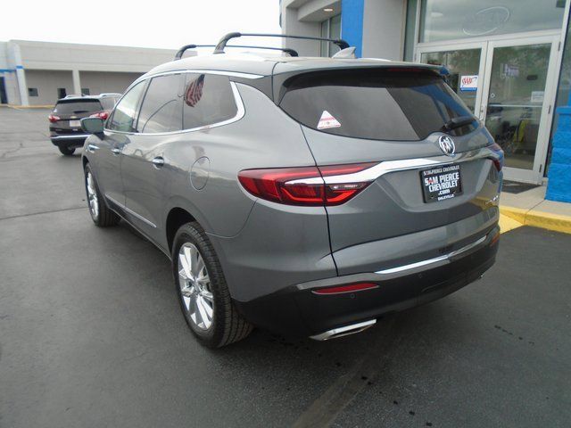 2019 Buick Enclave Premium