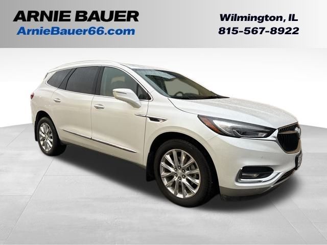 2019 Buick Enclave Premium