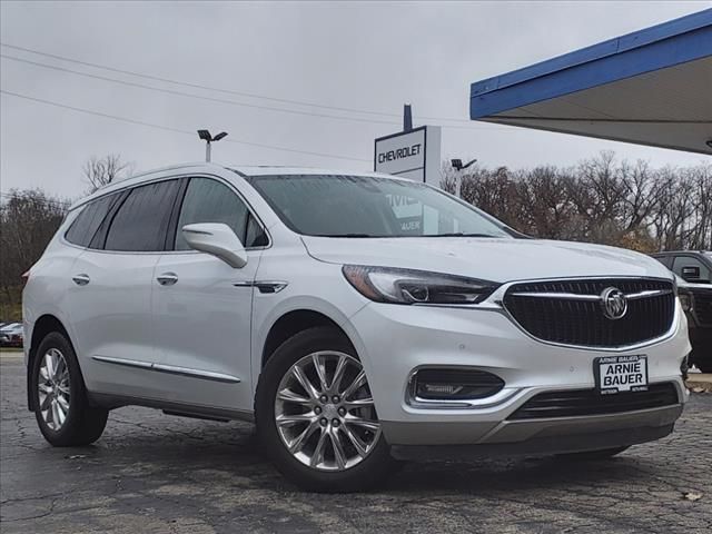 2019 Buick Enclave Premium