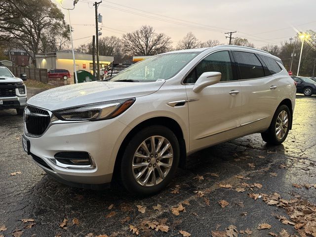 2019 Buick Enclave Premium