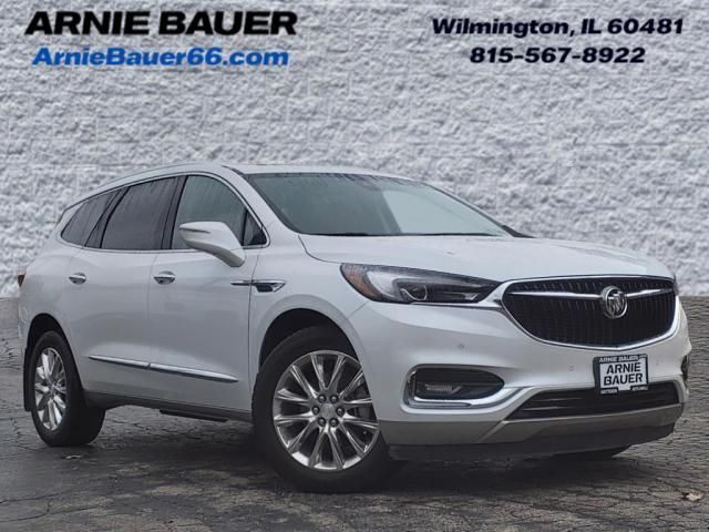 2019 Buick Enclave Premium