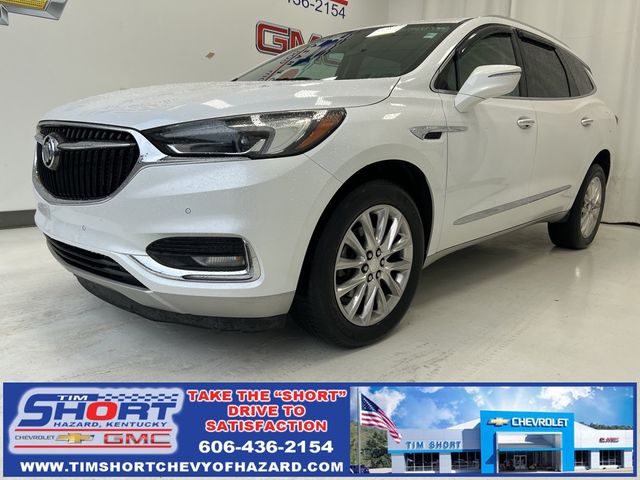 2019 Buick Enclave Premium