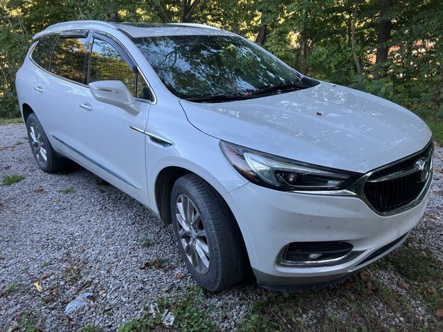 2019 Buick Enclave Premium