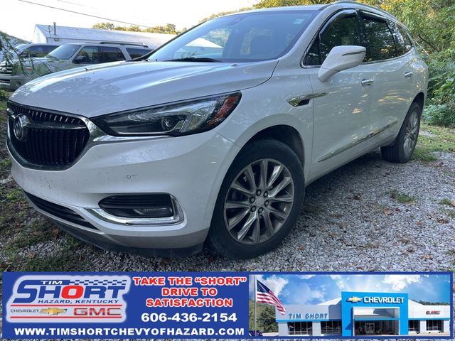 2019 Buick Enclave Premium