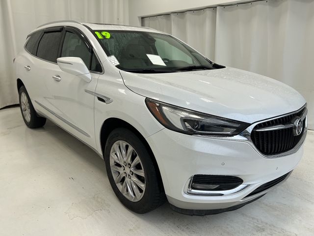 2019 Buick Enclave Premium