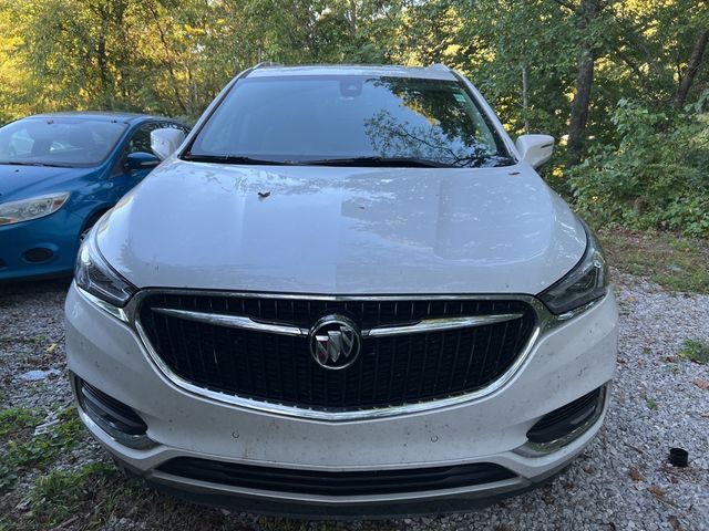 2019 Buick Enclave Premium