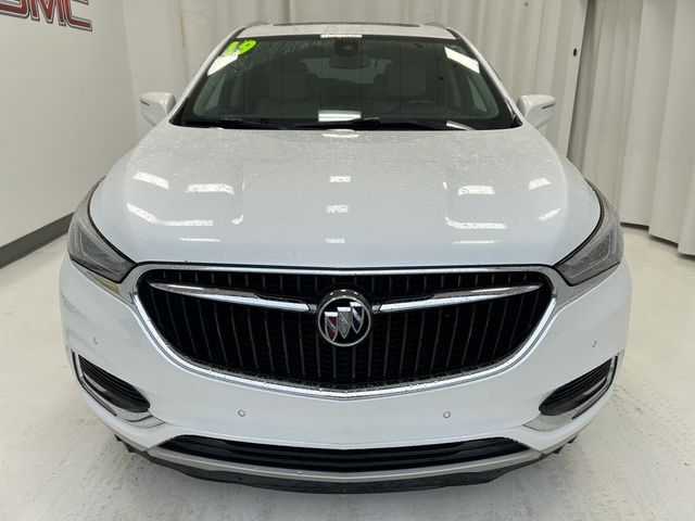 2019 Buick Enclave Premium