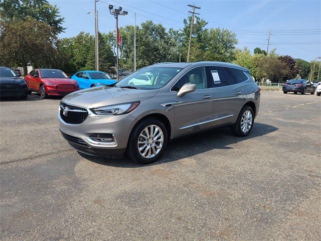 2019 Buick Enclave Premium