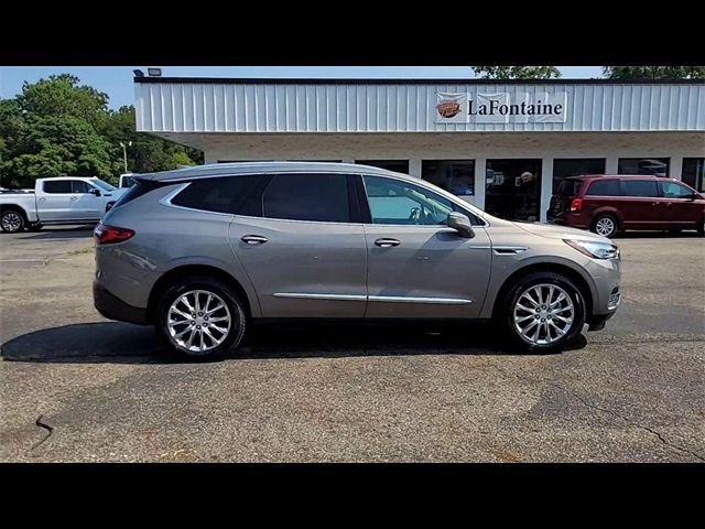 2019 Buick Enclave Premium