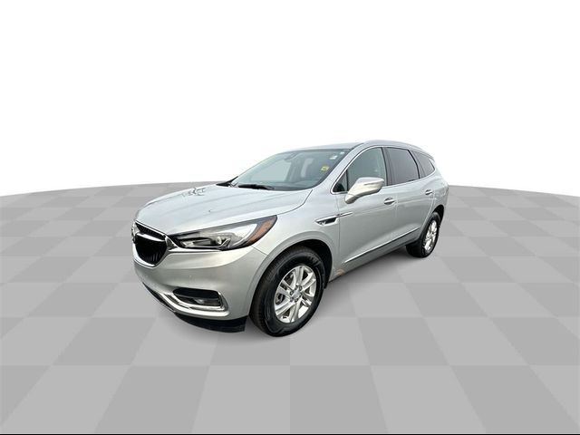 2019 Buick Enclave Premium