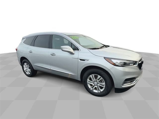 2019 Buick Enclave Premium