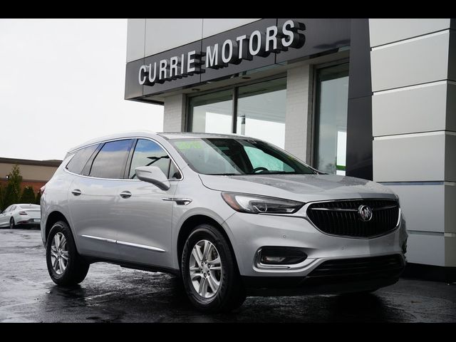 2019 Buick Enclave Premium