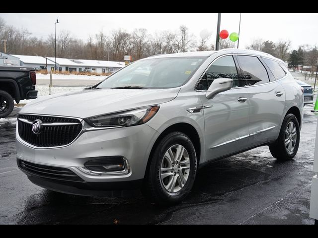 2019 Buick Enclave Premium