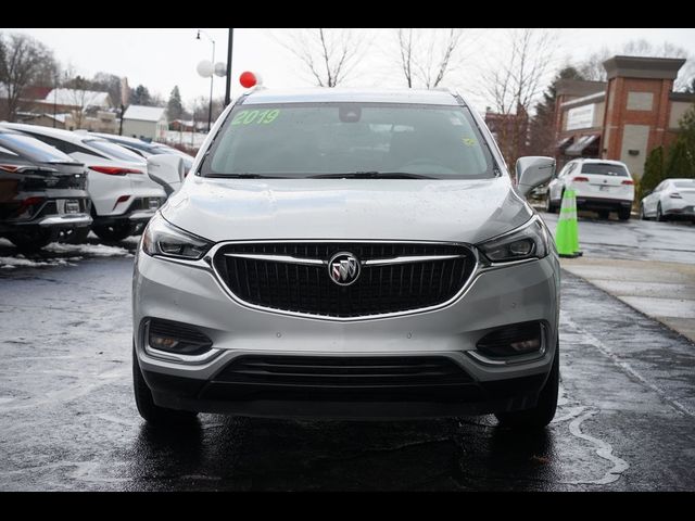 2019 Buick Enclave Premium