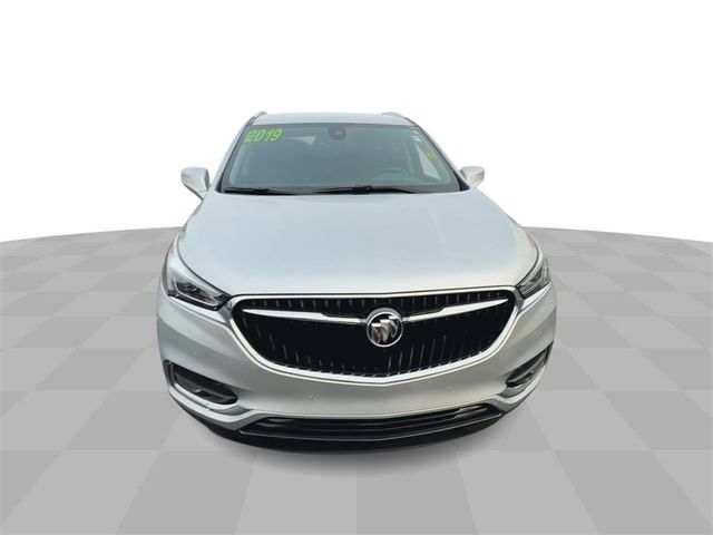 2019 Buick Enclave Premium