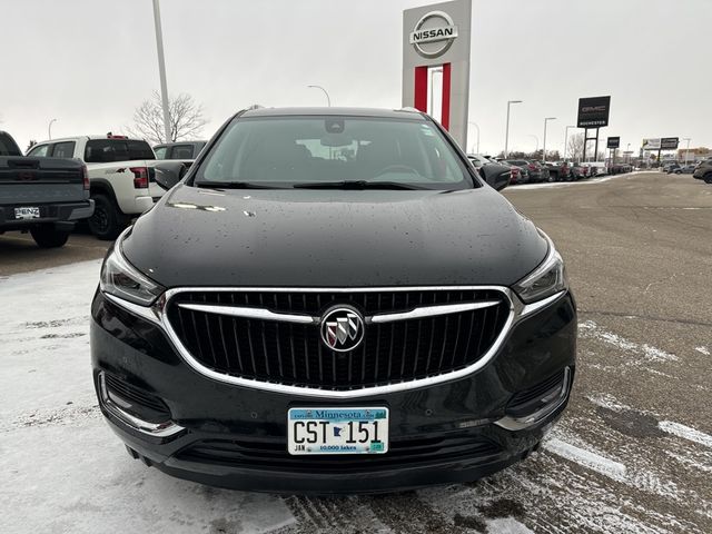 2019 Buick Enclave Premium