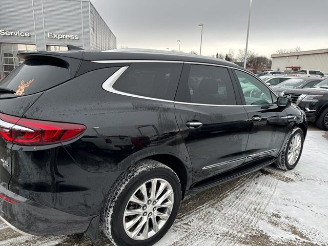 2019 Buick Enclave Premium