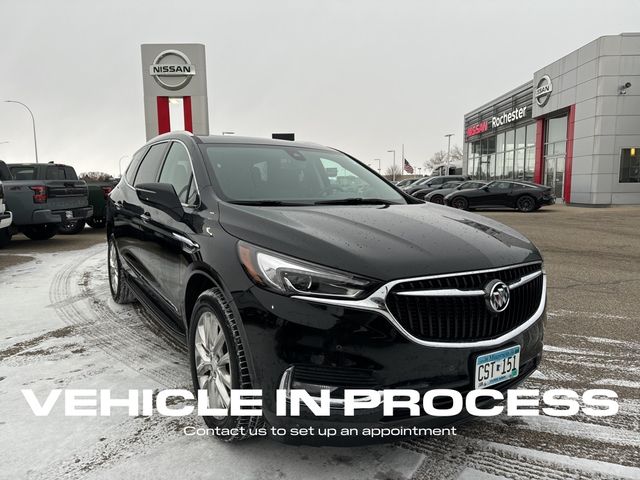 2019 Buick Enclave Premium