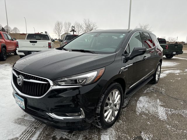 2019 Buick Enclave Premium