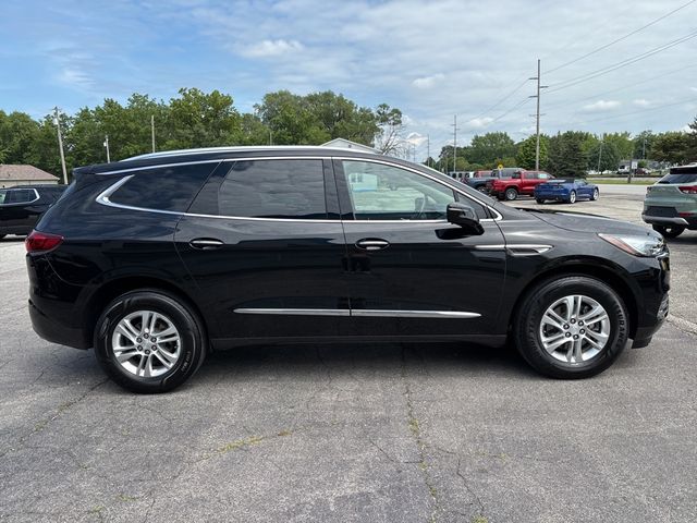 2019 Buick Enclave Premium
