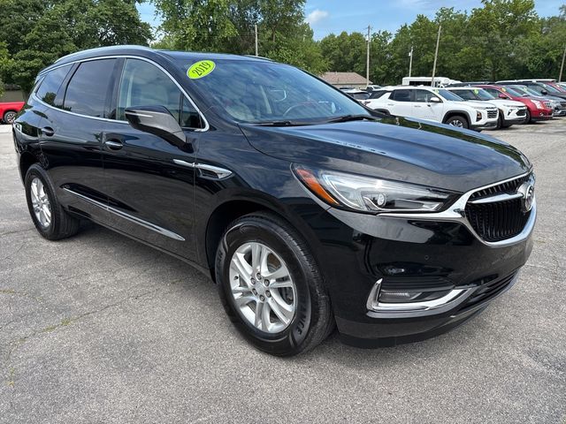 2019 Buick Enclave Premium
