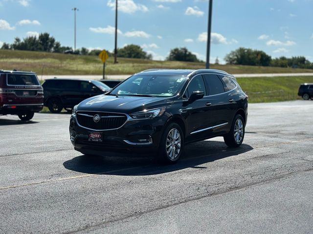 2019 Buick Enclave Premium