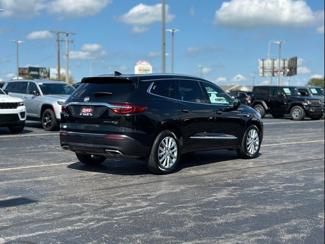 2019 Buick Enclave Premium