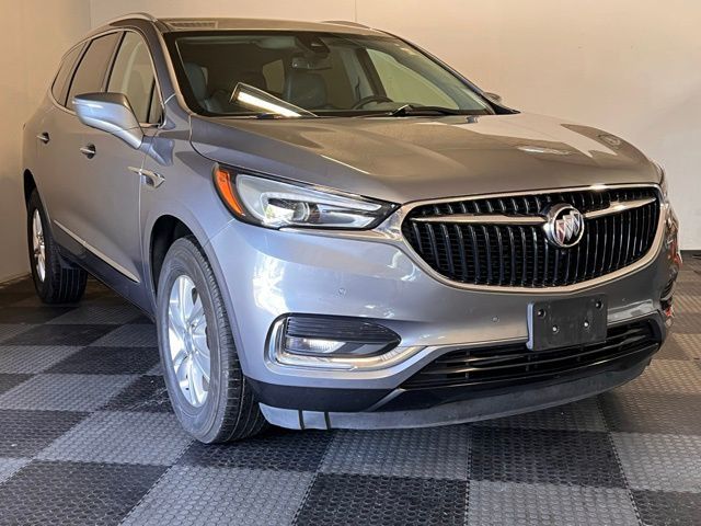 2019 Buick Enclave Premium