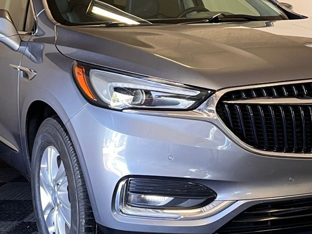 2019 Buick Enclave Premium