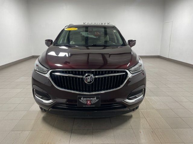 2019 Buick Enclave Premium