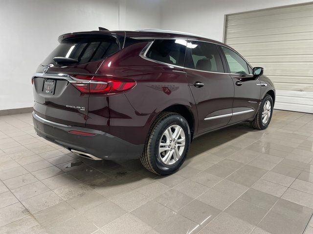 2019 Buick Enclave Premium